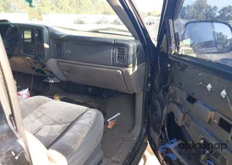 2005 Chevrolet Avalanche 1500 Ls z USA, uszkodzony, nr VIN 3GNEC12Z25G213315